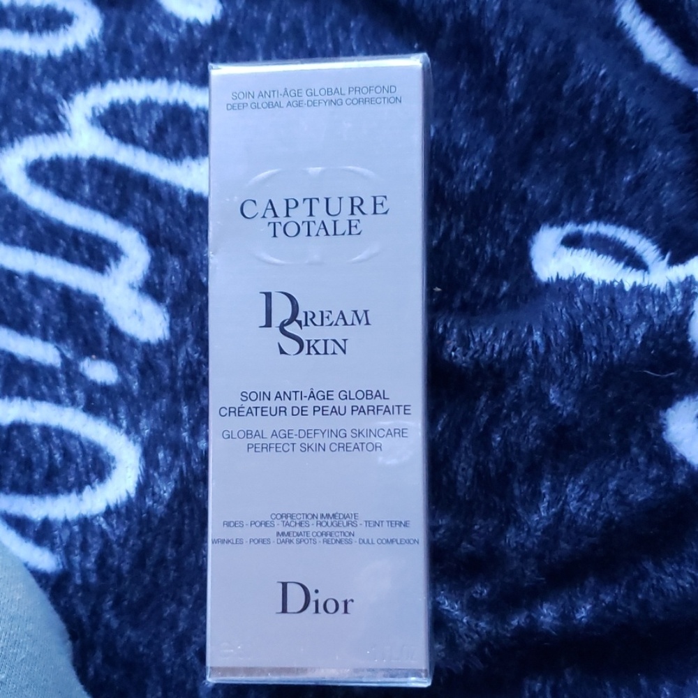 Dior Capture Totale Dreamskin Advanced